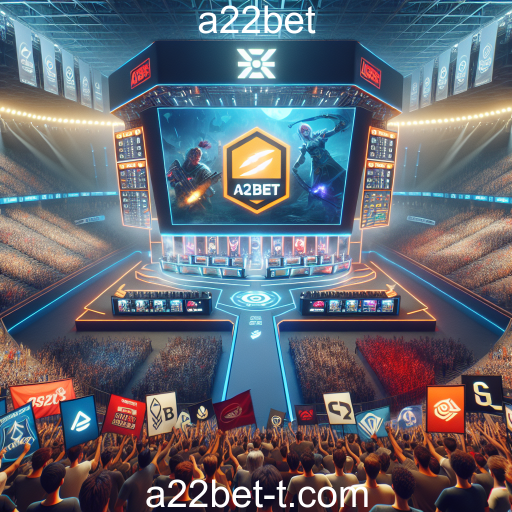 A Ascensão dos eSports: Competição e Comunidade no Mundo dos Jogos