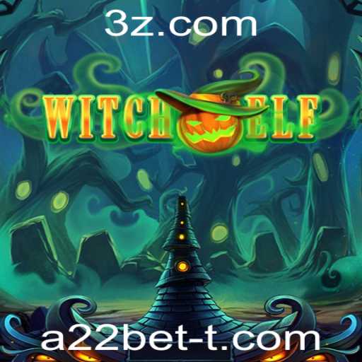 Explorando WitchElf: Um Mergulho nas Aventuras Místicas do Jogo